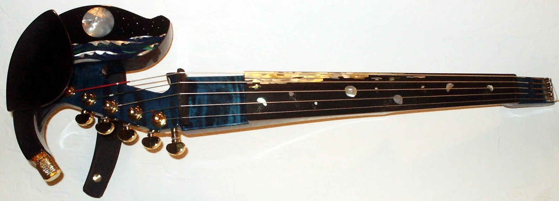 Violins — Jordan Violins